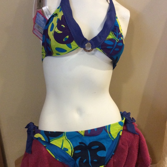 Arizona swim suit - Picture 1 of 3