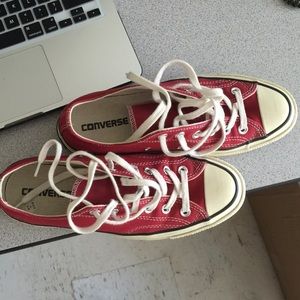 Converse sneakers