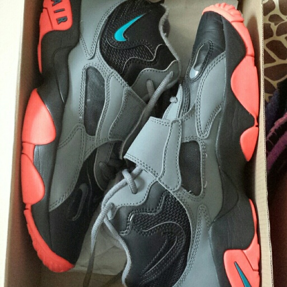 Nike Air Speed Turf (GS)