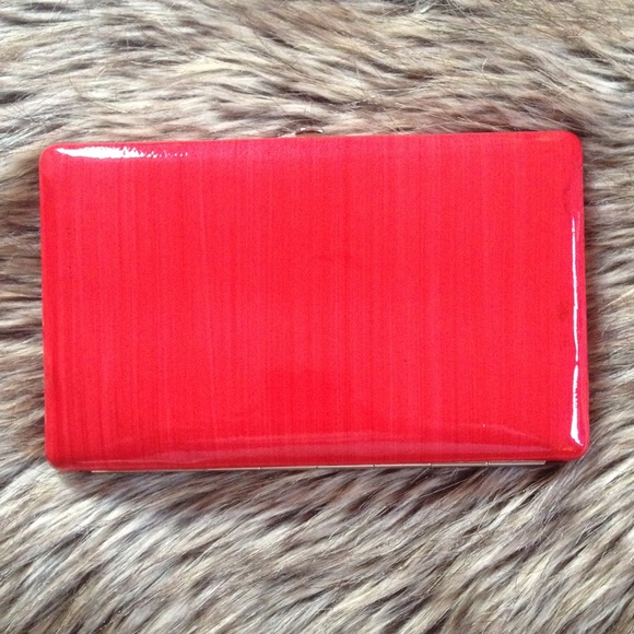 Clutches & Wallets - Abas Wallet