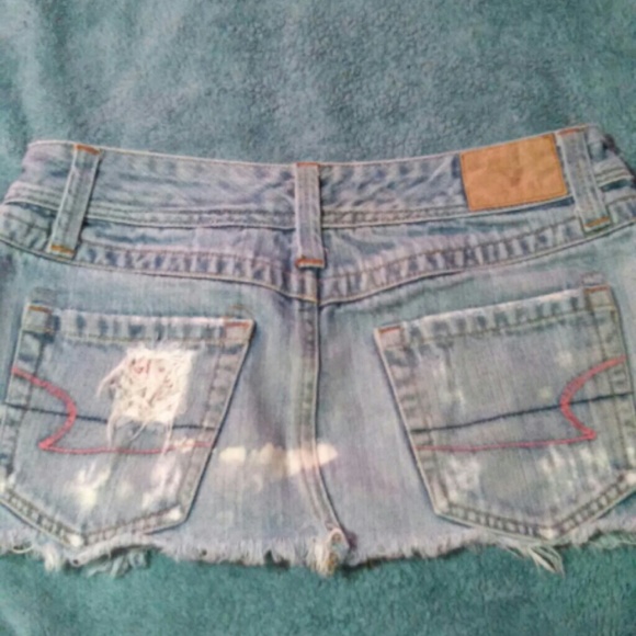 American eagle skirt