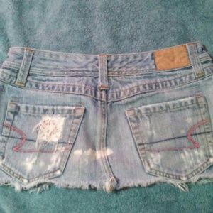 American eagle skirt