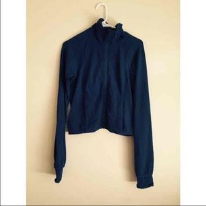 Lululemon 6 Fleece Jacket
