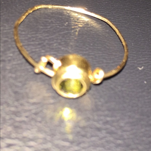 Intuition ring - Picture 2 of 2