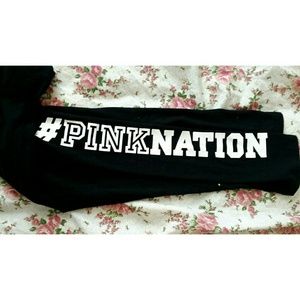 #PINKNATION