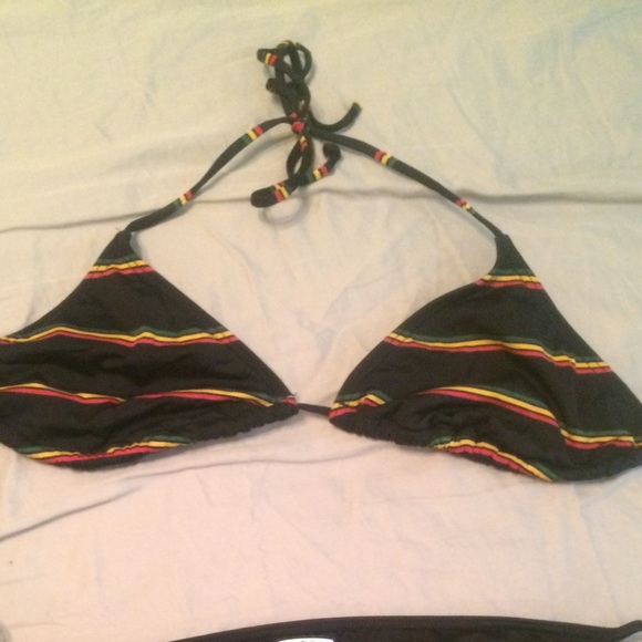 Bikini top