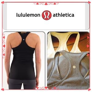 Lulu classic tank bundle or will sell separate