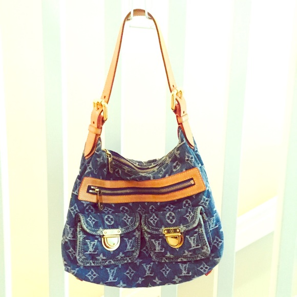 Louis Vuitton handbag