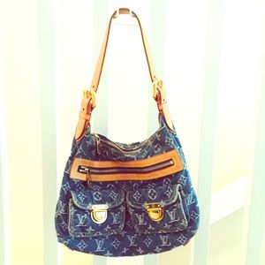 Louis Vuitton handbag