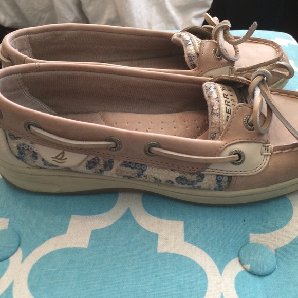 Sperry top-siders 7