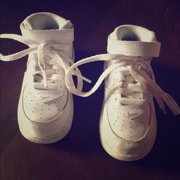 New nike sneaker for a boy or girl