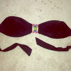 swimsuit top