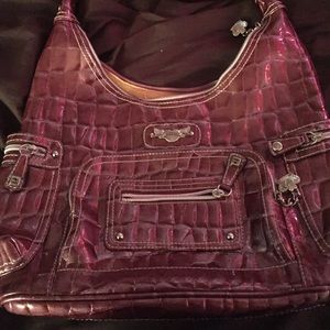 Flawless Kathy VanZeeland bag