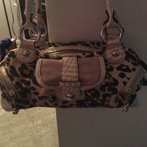 Leopard Kathy van Zeeland