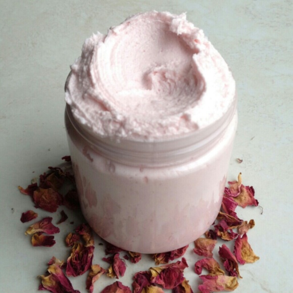 Midnight pomegranate Whipped Shaving Soap