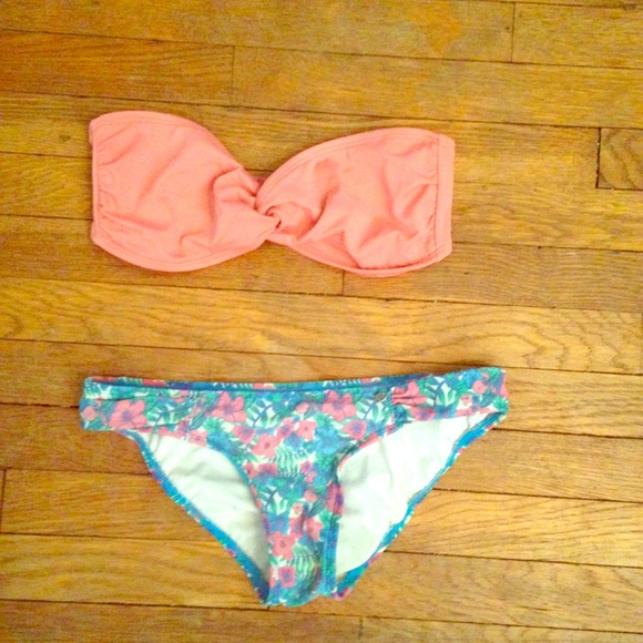 PacSun Other - ‼️PRICE DROP‼️ Bikini Set