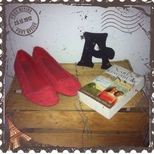 Shoe Bundle for Amanda!