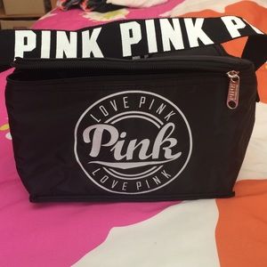 Victoria Secret Lunchbox