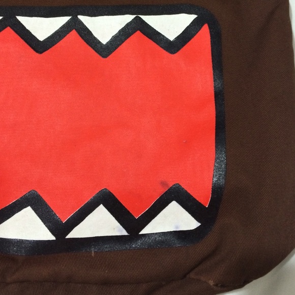 Domo Crossbody Bag - Picture 3 of 3