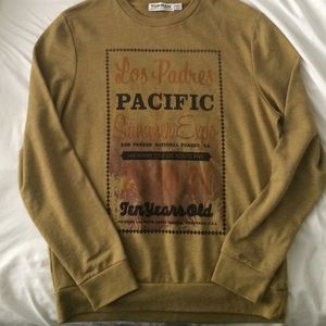 TOPMAN sweater