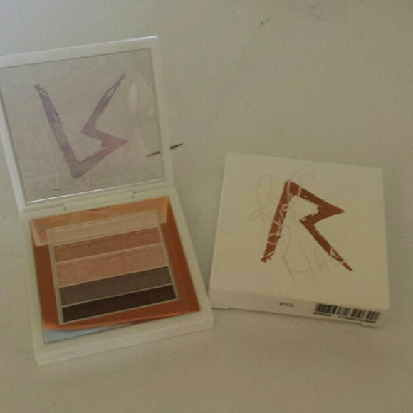 Riri mac pallet "make offer" - Picture 4 of 4