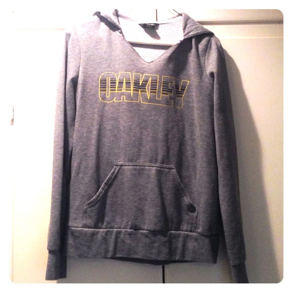 Oakley Woman's Hoodie