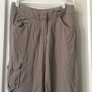 Cargo da nang pants