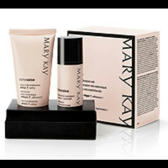 $33 Mary Kay Microderm