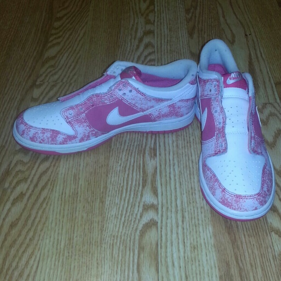 Nike 5.0 shoes