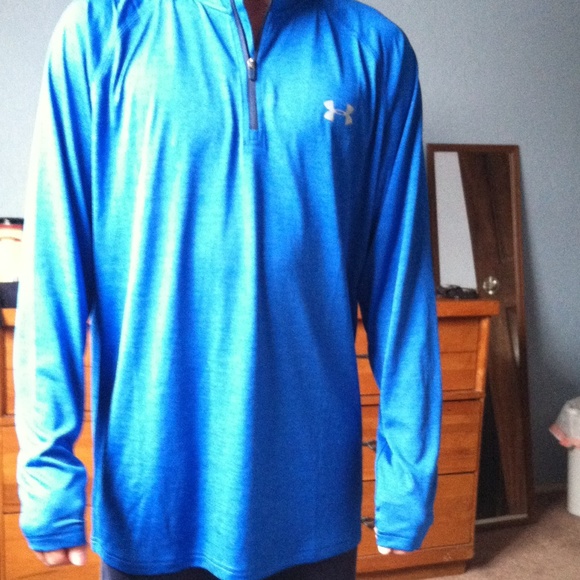 Under Armour Workout shirt