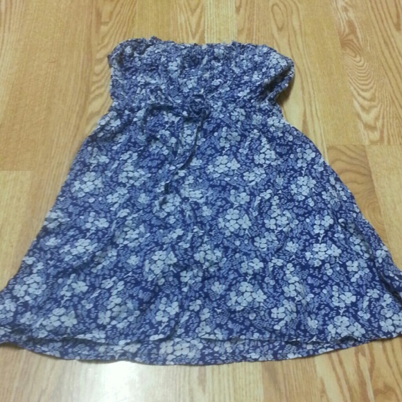 Aeropostale dress
