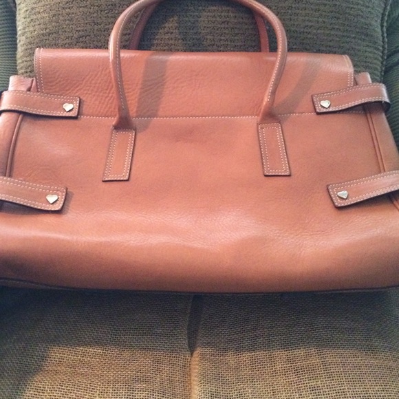 2 day SALE!!!!!! 100% AUTHENTIC Luella purse - Picture 2 of 3