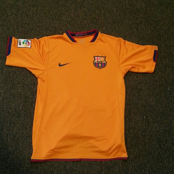 FCBarcelona Jersey