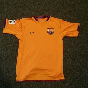FCBarcelona Jersey