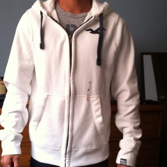 Hollister Hoodie/Jacket