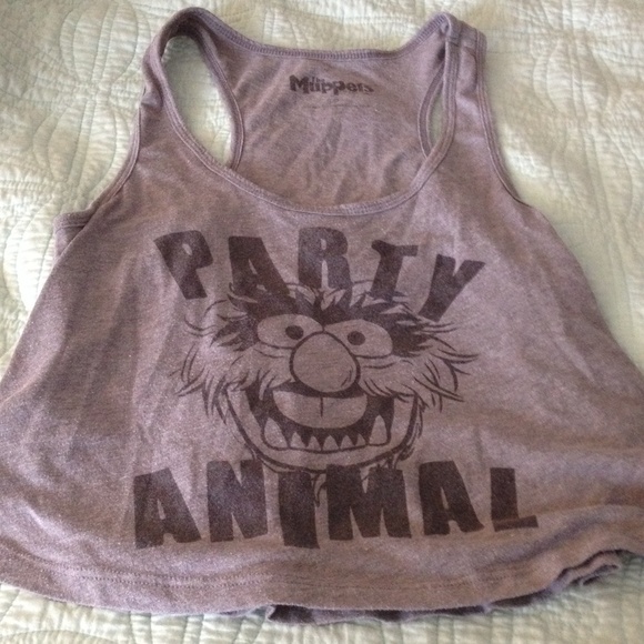 Tanktop