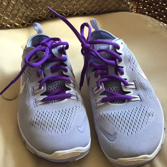 Nike sneakers