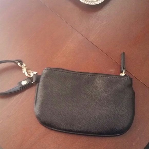 Small Wristlet