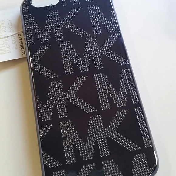 Michael kors iphone6 case