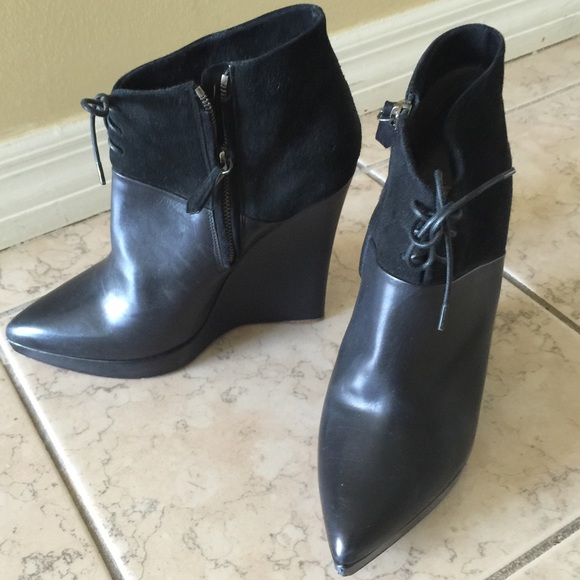 Reed Krakoff Bootie