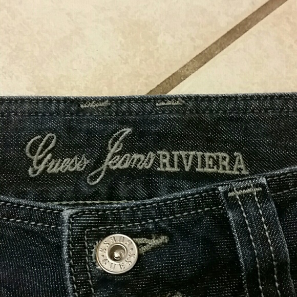 Guess jeans! - Picture 3 of 4