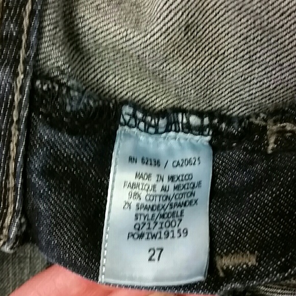 Guess jeans! - Picture 4 of 4
