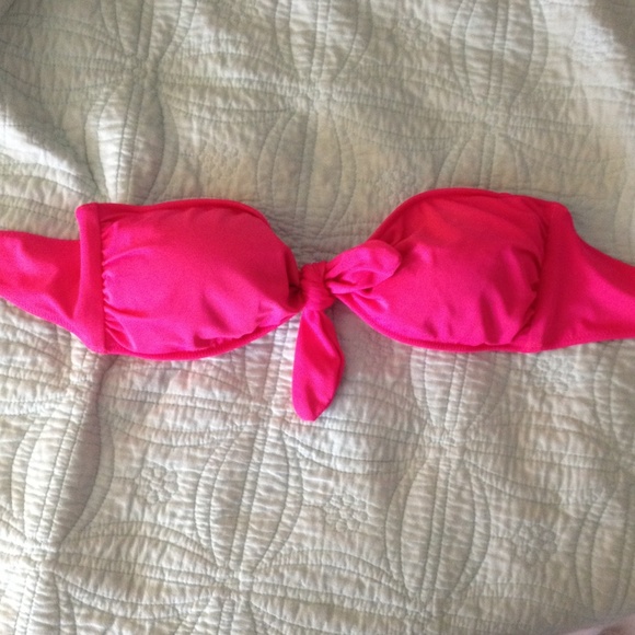 Bathing suit top