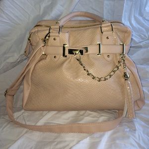 Steve Madden Bneptune satchel
