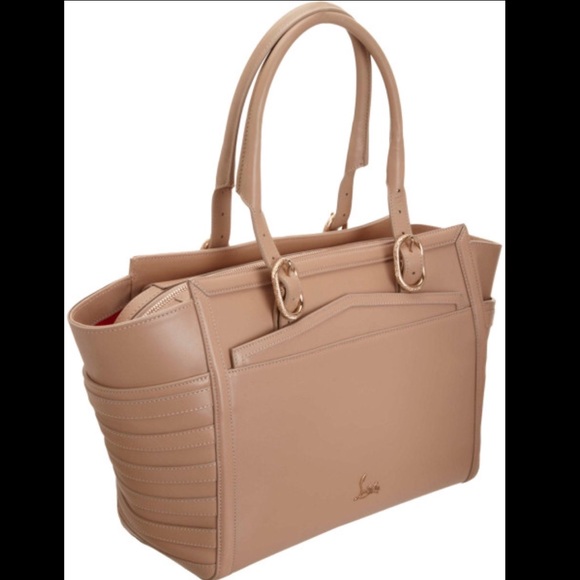 Negotiable Christian Louboutin Handbag