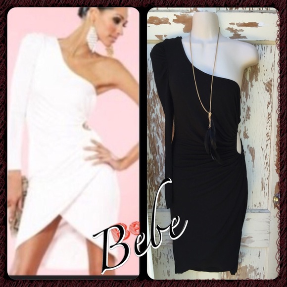 bebe Dresses & Skirts - 👄Kim👄