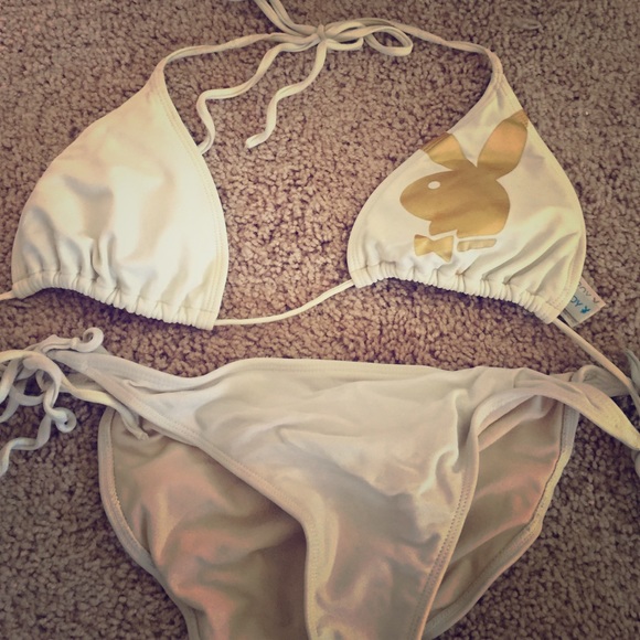 Playboy bikini