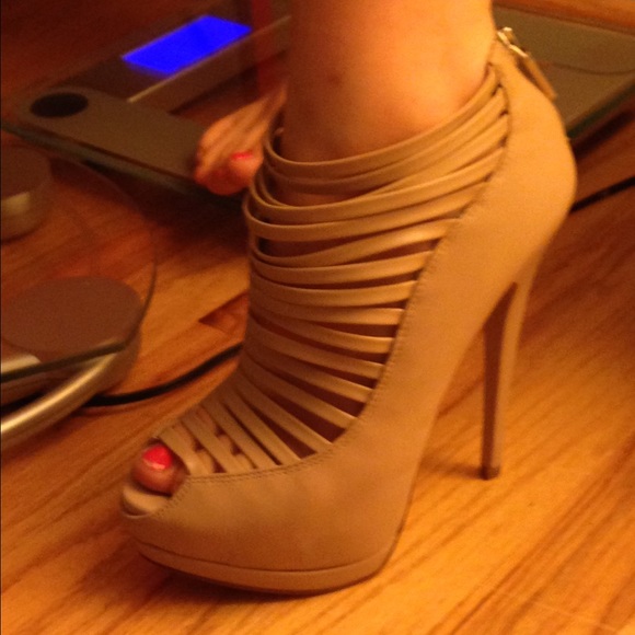 High heel
