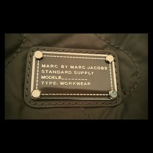 Marc By Marc Jacobs crossover purse