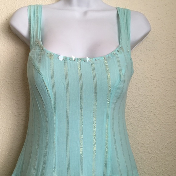 SOLD💟Host Pick 3/27/15💟Flare Summer long - Picture 3 of 4